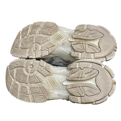 Balenciaga Runner Sneakers White