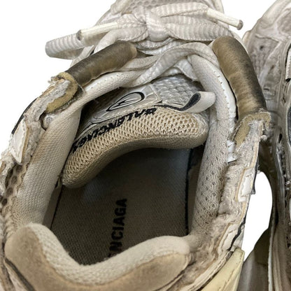 Balenciaga Runner Sneakers White