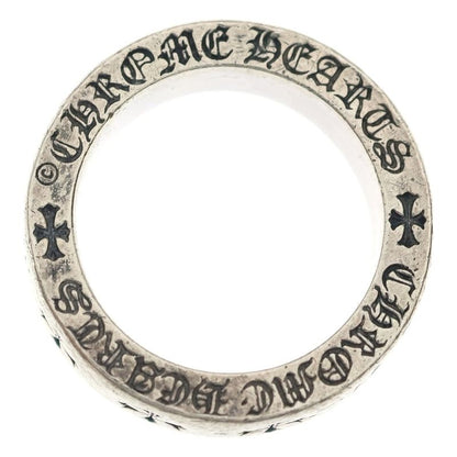 Chrome Hearts mm Spacer Forever Ring