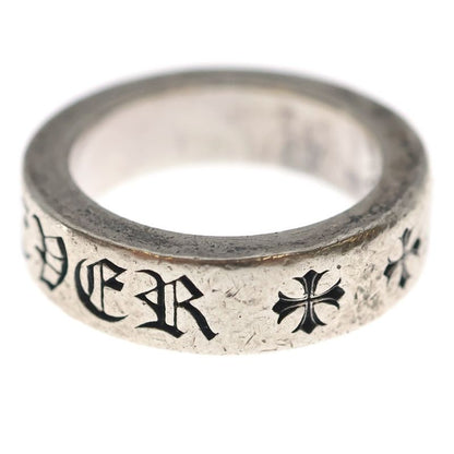 Chrome Hearts mm Spacer Forever Ring