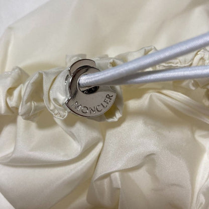 Moncler Drawstring Different Dress