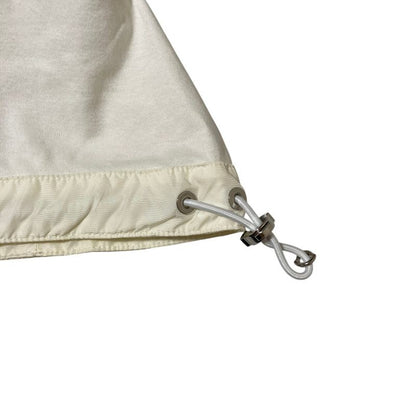 Moncler Drawstring Different Dress
