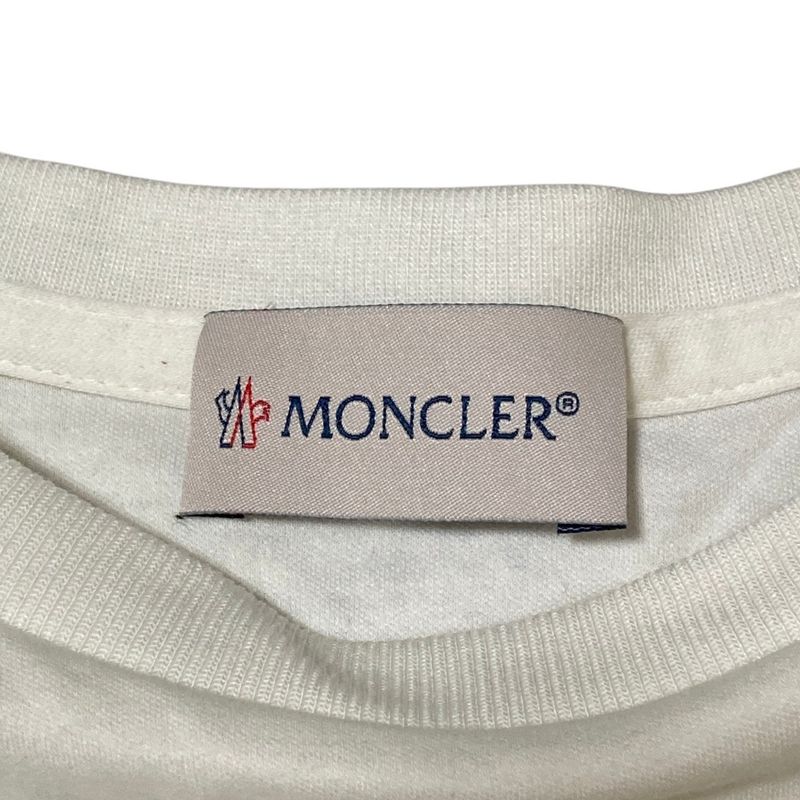 Moncler Drawstring Different Dress