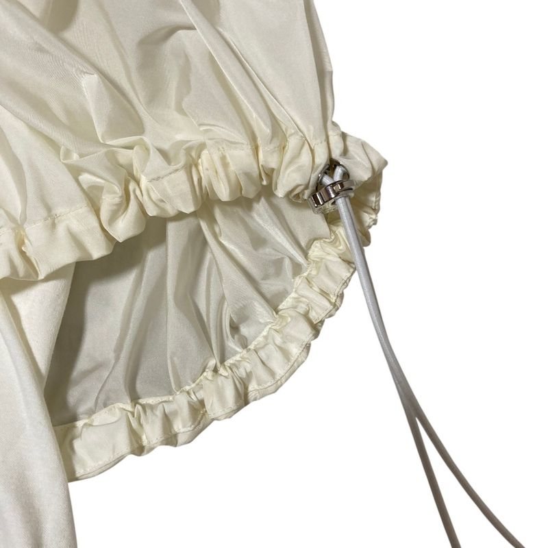 Moncler Drawstring Different Dress
