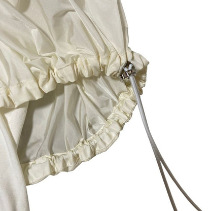Moncler Drawstring Different Dress