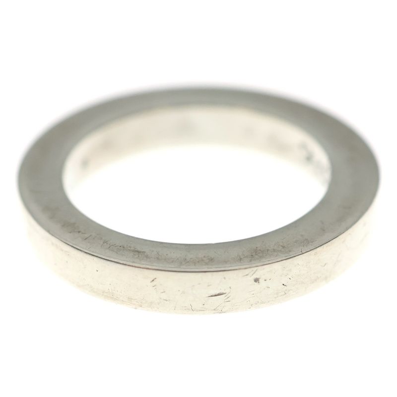 Chrome Hearts mm Spacer Pln Plane Ring