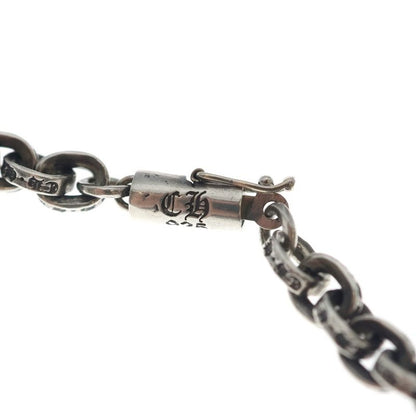 Chrome Hearts Paper Chain 20 Necklace