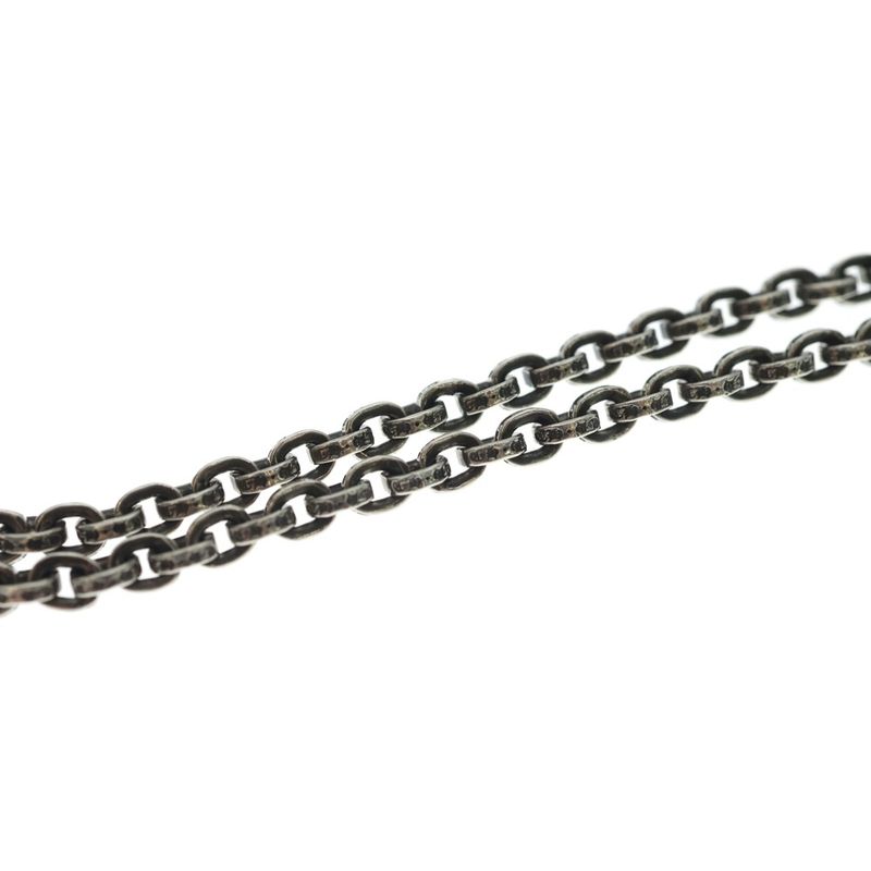 Chrome Hearts Paper Chain 20 Necklace