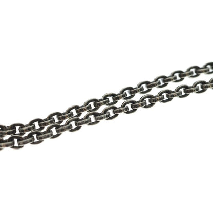 Chrome Hearts Paper Chain 20 Necklace