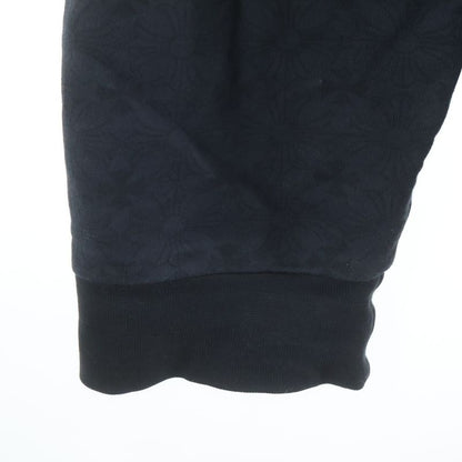Chrome Hearts Sweatshirt HD Zip CH Plus Allover Back CH Print Zip Hoodie Black