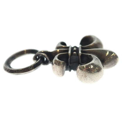 Chrome Hearts BS Fluer BS Pendant Top Silver