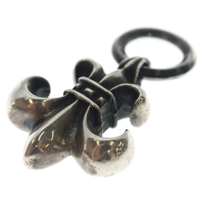 Chrome Hearts BS Fluer BS Pendant Top Silver