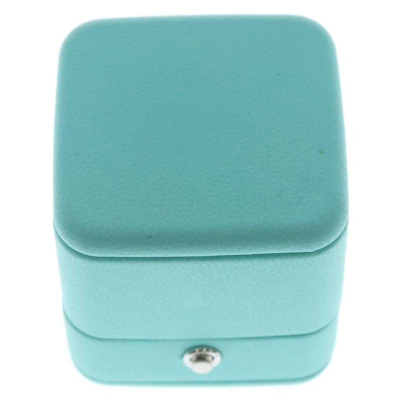 Tiffany & Co Forge Ring 925 Sterling Silver