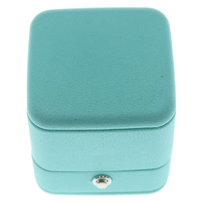 Tiffany & Co Forge Ring 925 Sterling Silver