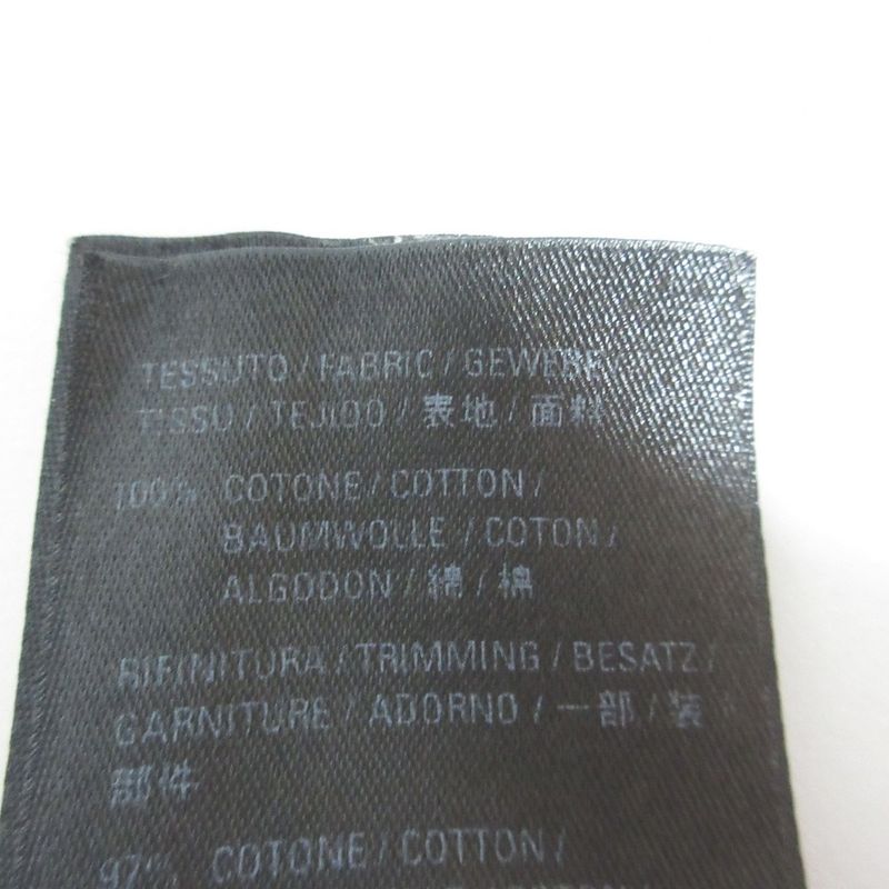 Balenciaga Cities Tokyo Limited Edition 50 Pieces T-Shirt XXL Black