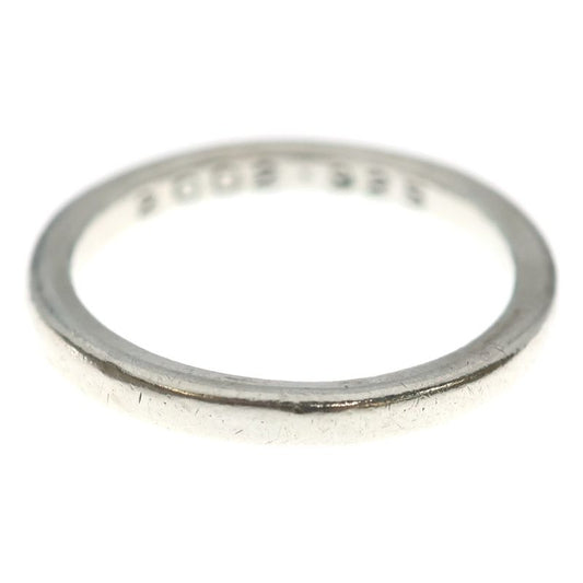 Chrome Hearts Ntfl Ring Silver