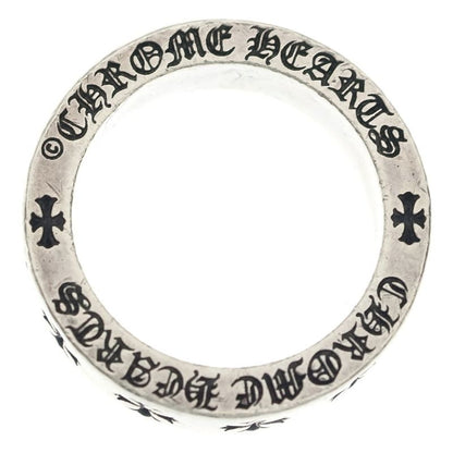 Chrome Hearts mm Spacer Forever Ring