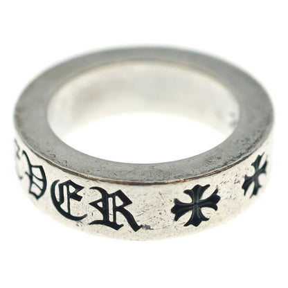 Chrome Hearts mm Spacer Forever Ring