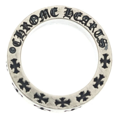 Chrome Hearts mm Spacer Forever Ring