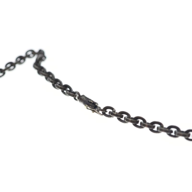 Chrome Hearts Paper Chain 20 Necklace