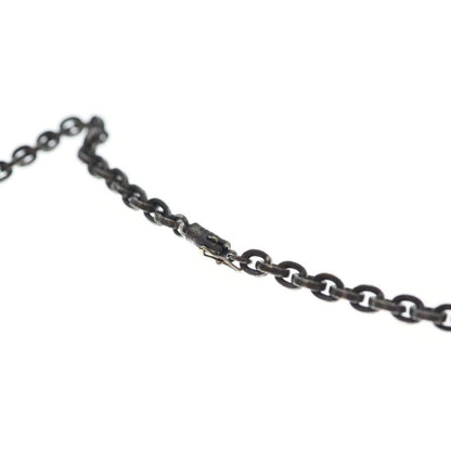 Chrome Hearts Paper Chain 20 Necklace