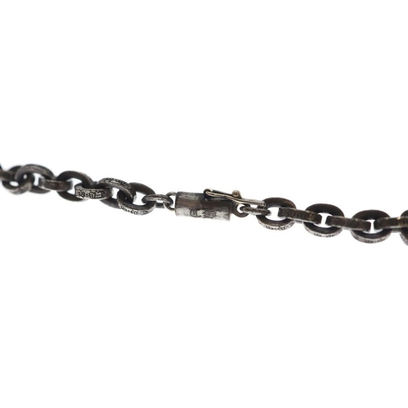 Chrome Hearts Paper Chain 20 Necklace