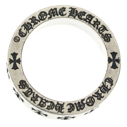 Chrome Hearts mm Spacer Forever Ring
