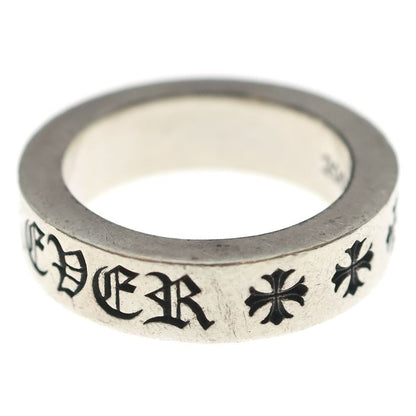 Chrome Hearts mm Spacer Forever Ring