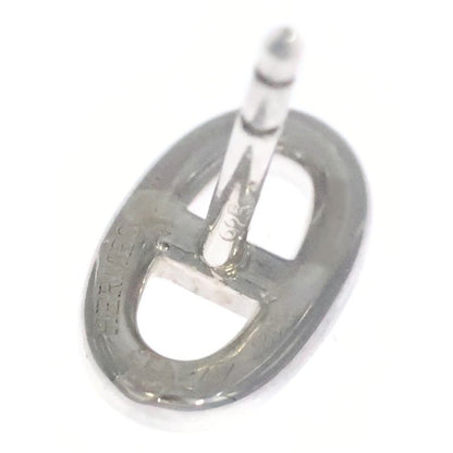 Hermes Farandole Earrings 925 Sterling Silver