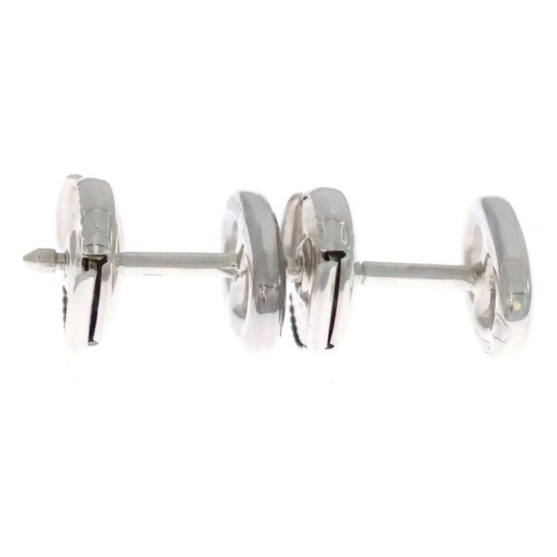 Hermes Farandole Earrings 925 Sterling Silver