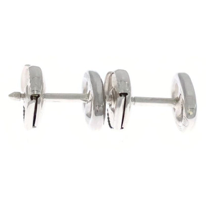 Hermes Farandole Earrings 925 Sterling Silver