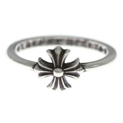 Chrome Hearts Bubblegum CH Pls Bubble Gum CH Plus Ring Silver