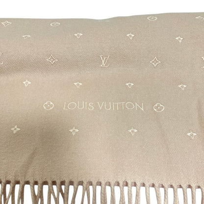 Louis Vuitton LV Stella Scarf Pink