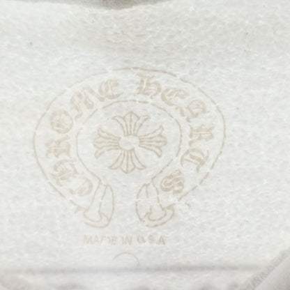 Chrome Hearts Mltcol Cem Crs HD Plvr Multi Cemetery Cross Print Pullover Hoodie