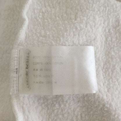 Chrome Hearts Mltcol Cem Crs HD Plvr Multi Cemetery Cross Print Pullover Hoodie