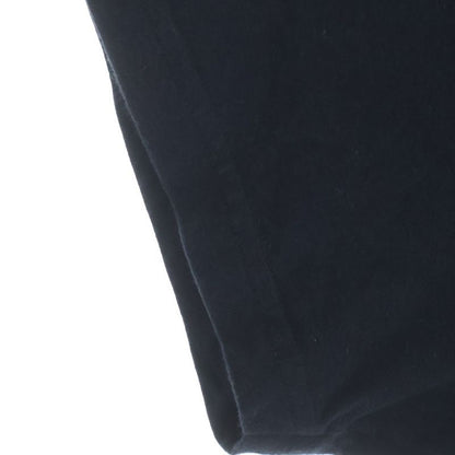 Chrome Hearts Vertical Logo Crew Neck Short Sleeve T-Shirt Black