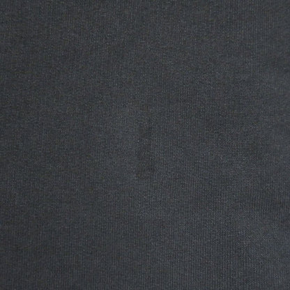 Moncler Sweatshirt Shirt Logo Patch M Black