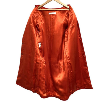 Miu Miu Vintee Jiu le Longco 40 Red Jacket