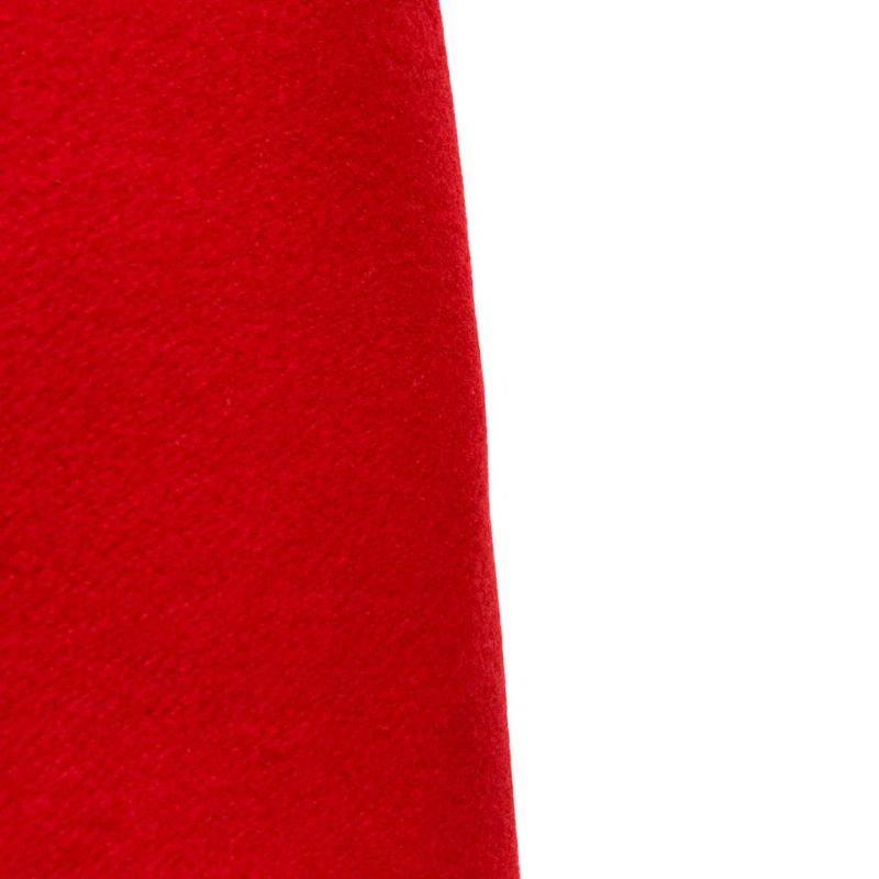 Miu Miu Vintee Jiu le Longco 40 Red Jacket