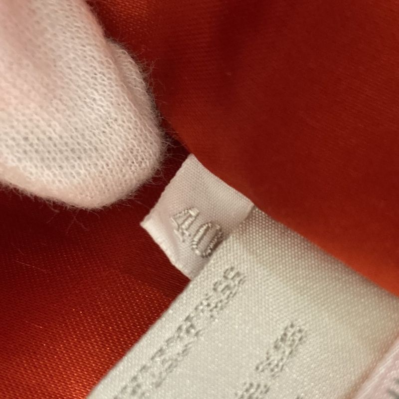 Miu Miu Vintee Jiu le Longco 40 Red Jacket