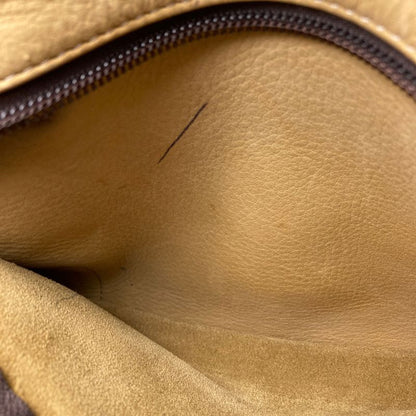 Loewe Amazona Handbag Suede