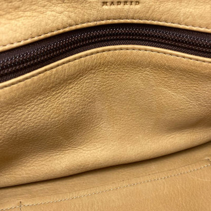 Loewe Amazona Handbag Suede