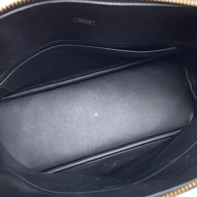 Hermes Bolide 31 Gold Handbag Taurillon