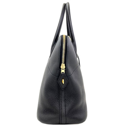Hermes Bolide 31 Gold Handbag Taurillon