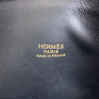Hermes Bolide 31 Gold Handbag Taurillon