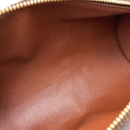 Louis Vuitton Papillon 26 Handbag Monogram Canvas