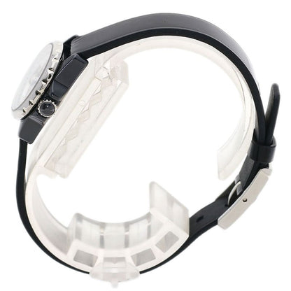Chanel XS Diamond Watch Ceramic Enamel