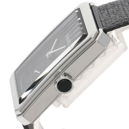 Chanel Boyfriend Watch SS Boys