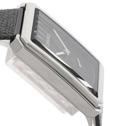 Chanel Boyfriend Watch SS Boys