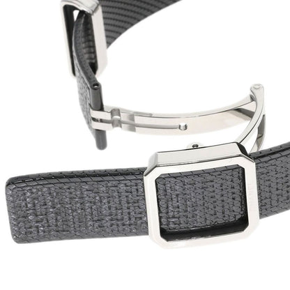 Chanel Boyfriend Watch SS Boys